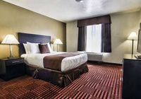 Отзывы Best Western Plus Salinas Valley Inn & Suites, 3 звезды