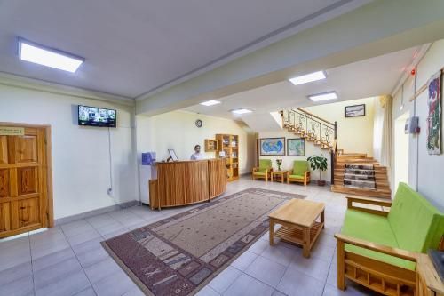 Hotel Photo 10
