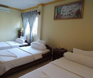 Golden Pearl Hotel Banlung Cambodia