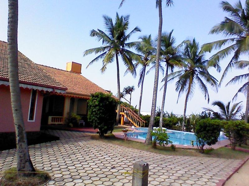 صورة الفندق 1