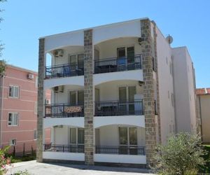 Apartment Folic Sutomore Sutomore Montenegro