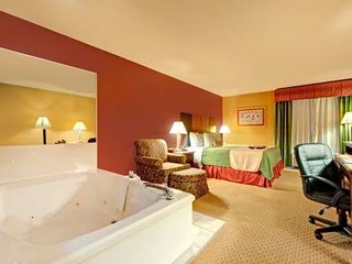 Hotel pic Best Western Plus Denton Inn & Suites