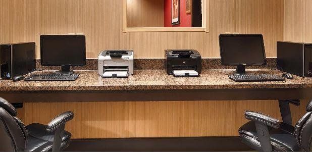 Hotel Photo 16