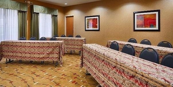 Hotel Photo 17