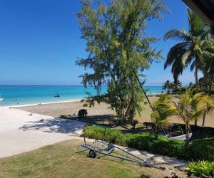 Summer Breeze Beachfront Suite by Dream Escapes Pointe dEsny Mauritius