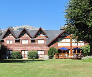 Hosteria Pichi Rincon Villa la Angostura Argentina