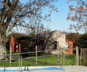 LA SERENA DEL GUALEYAN Gualeguaychu Argentina