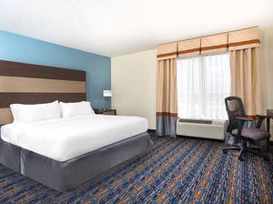 Comfort Inn & Suites Berea Berea United States