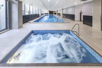 Hotel Photo 22