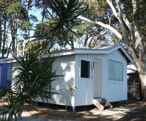 Sea Shanties Point Lookout Australia