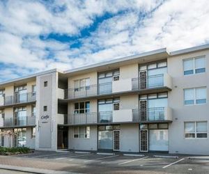 Glenelg Holiday Apartments - Corfu Glenelg Australia