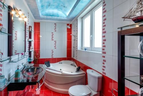Hotel Photo 9