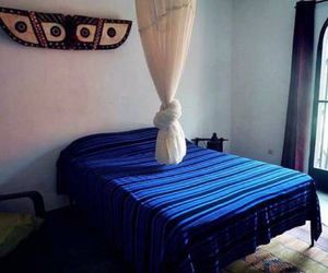 Chez Sego Ouagadougou Burkina Faso