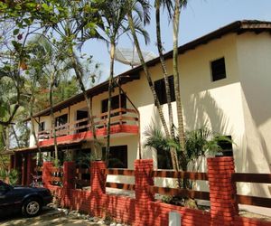 Residencial Chalés Âncora Mococa Brazil