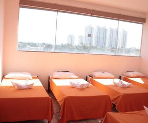 Hotel Cco Goiânia Goiania Brazil