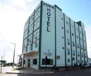 Eder Hotel Cacoal Brazil