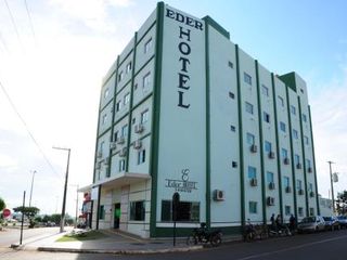Hotel pic Eder Hotel