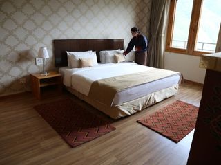 Hotel pic Bhutan Suites
