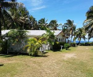 Herons Reef Holiday Apartments Avarua Cook Islands