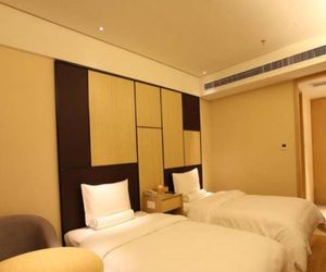 JI Hotel Yinchuan Gulou Yinchuan China