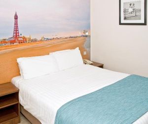 Best Western Carlton Hotel Blackpool United Kingdom