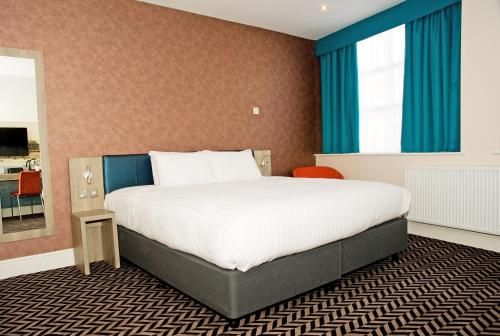 Best Western Carlton Hotel