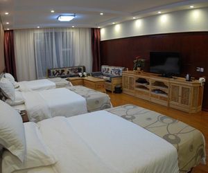 Xiyu Bofu Hotel Shangrila China