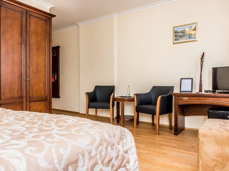 Hotel Photo 1
