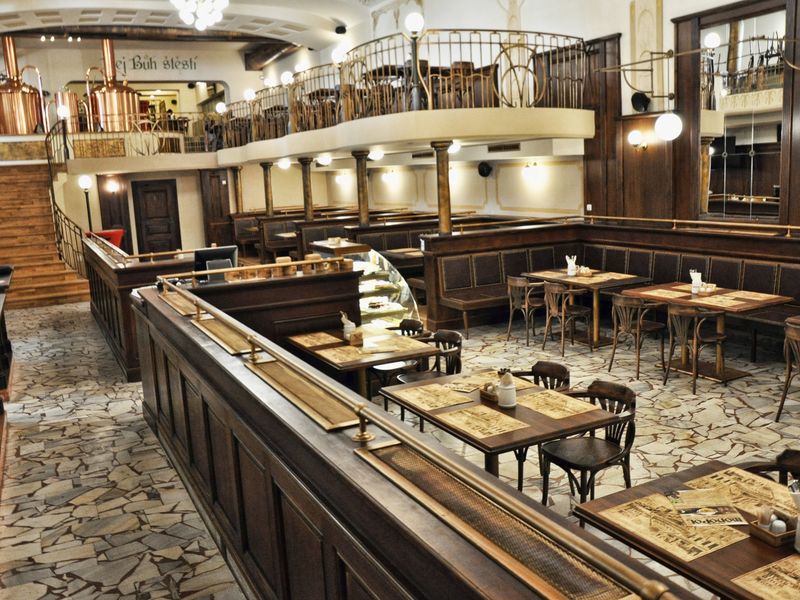Hotel Photo 13