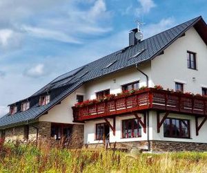 Apartmány Chajdovka Bozi Dar Czech Republic