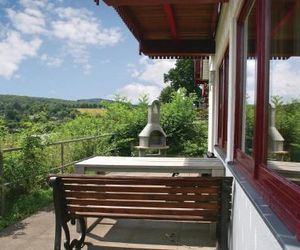 Three-Bedroom Holiday home with Lake View in Kirchheim/Hessen Kemmerode Germany