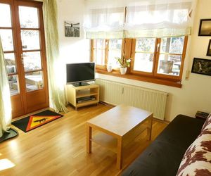 Ferienwohnung Börner Feldberg Germany