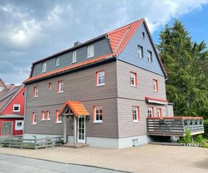 Landhaus Wiesengrund Braunlage Germany