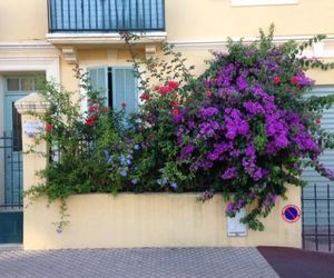 La Maison au Soleil Menton France