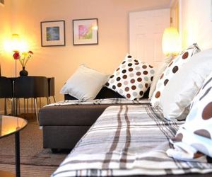Ilford Central Luxury Apartments Ilford United Kingdom