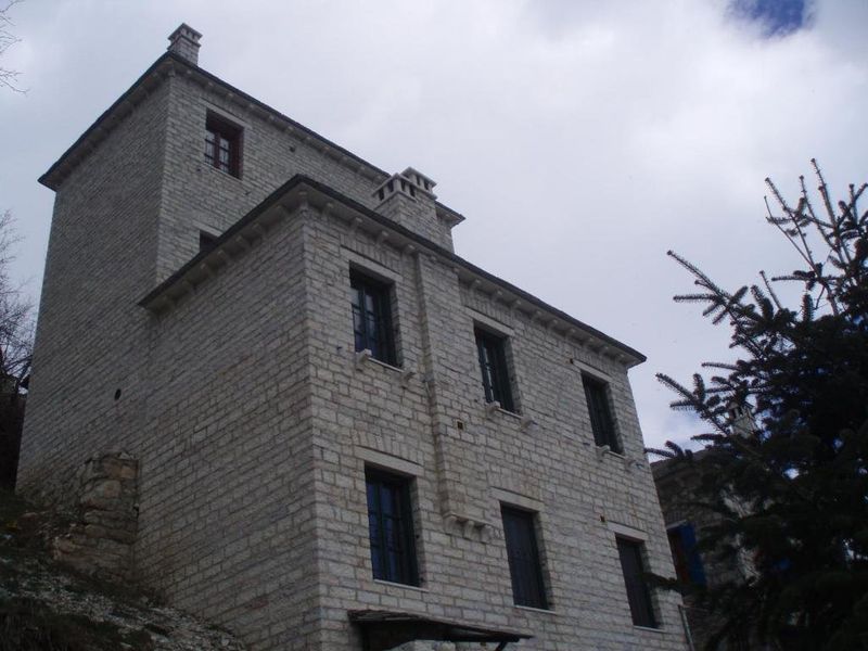 صورة الفندق 2