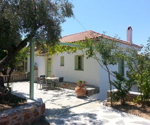 Villa Liogerma Panormos Greece