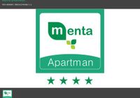 Отзывы Menta Apartman, 1 звезда
