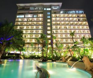 Ijen Suites Resort & Convention Malang Indonesia