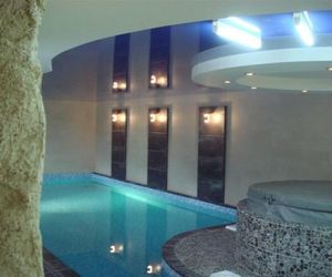 2k. butas Nidoje su SPA ir teniso kortais Nida Lithuania