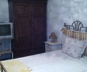 Private Accommodation Nikoloski Ohrid Macedonia