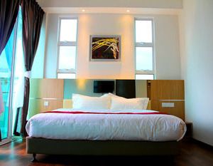 906 Premier Hotel Malacca Malaysia