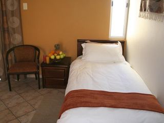 Фото отеля Namib Naukluft Lodge