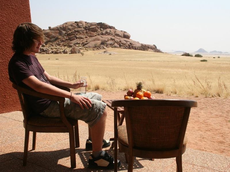 Hotel Photo 18
