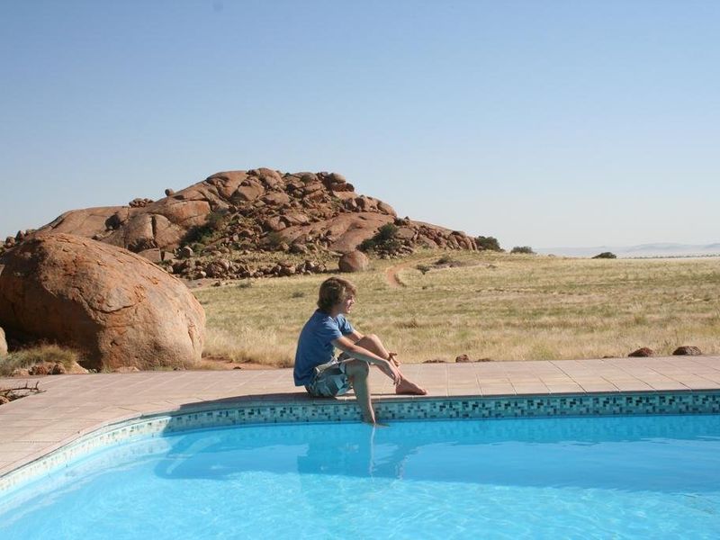 Hotel Photo 21