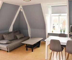 One-Bedroom Apartment with Sea View in Hindeloopen Hindeloopen Netherlands