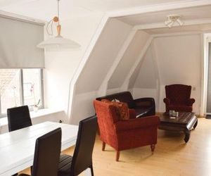 Two-Bedroom Apartment with Sea View in Hindeloopen Hindeloopen Netherlands
