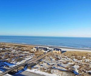 Beach Resort De Buteriggel De Koog Netherlands