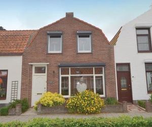 Two-Bedroom Holiday home in Breskens Breskens Netherlands