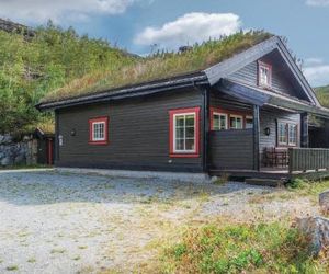 Four-Bedroom Holiday home with a Fireplace in Hemsedal Hemsedal Norway